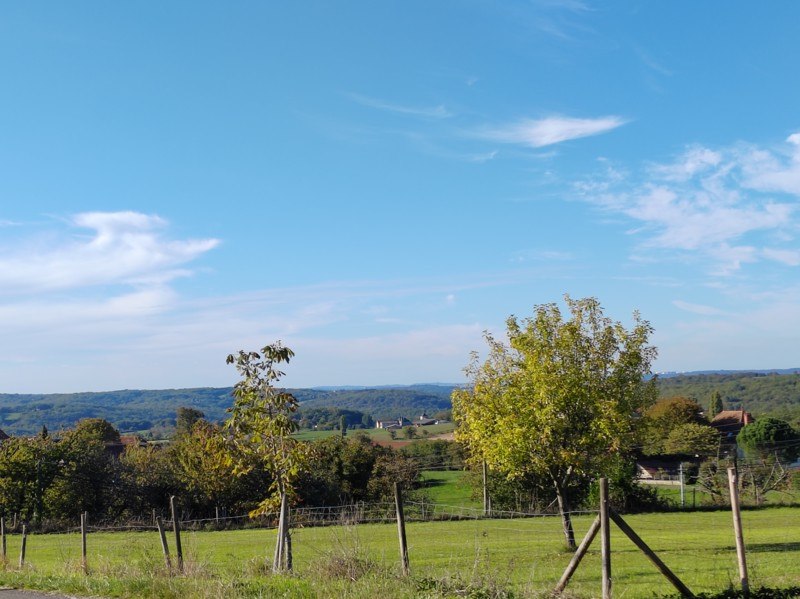 Vente Terrain DEGAGNAC - -2713 m² - (46340)