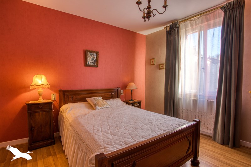 Vente Maison ST GERMAIN DU BEL AIR - 6 pièces -139 m² - (46310)