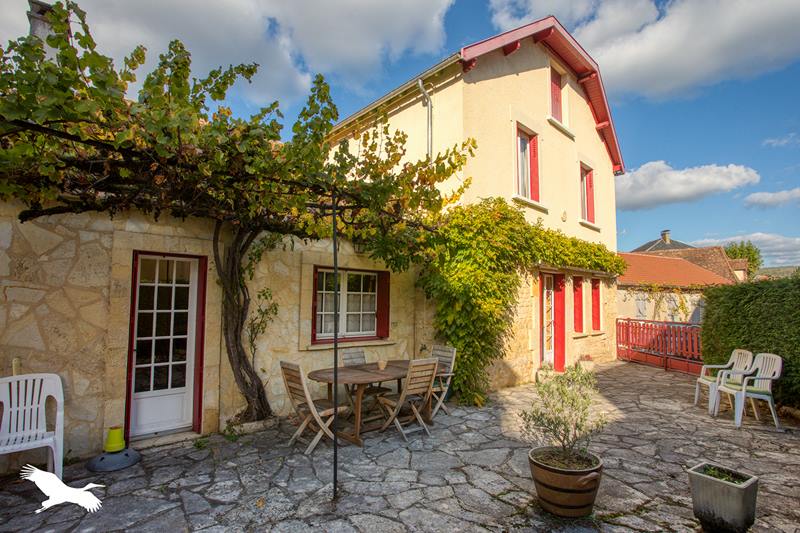 Vente Maison ST GERMAIN DU BEL AIR - 6 pièces -139 m² - (46310)