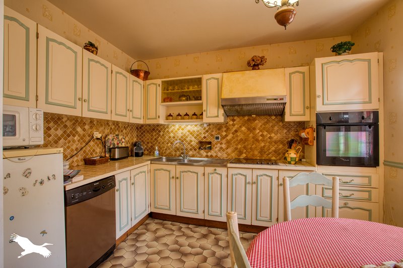 Vente Maison ST GERMAIN DU BEL AIR - 6 pièces -139 m² - (46310)