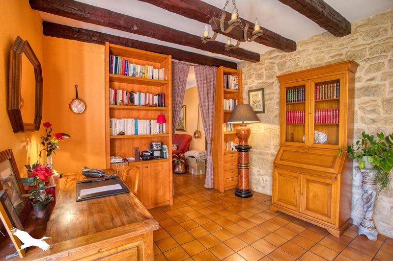 Vente Maison ST GERMAIN DU BEL AIR - 6 pièces -139 m² - (46310)