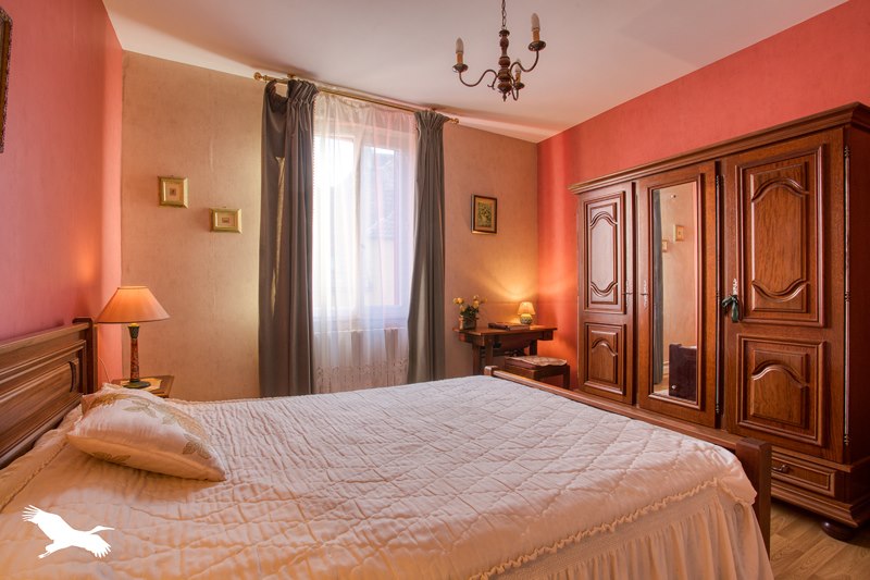 Vente Maison ST GERMAIN DU BEL AIR - 6 pièces -139 m² - (46310)