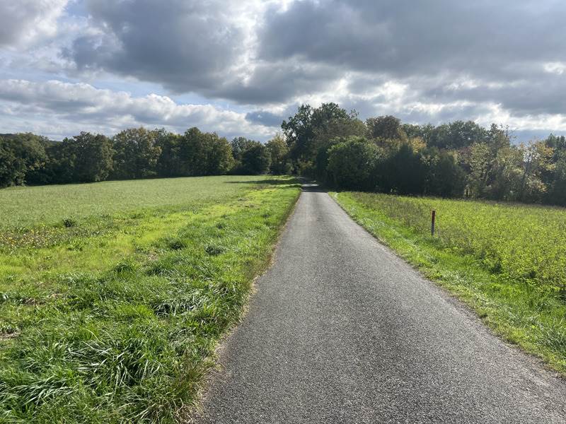 Vente Terrain LE VIGAN-EN-QUERCY - -5564 m² - (46300)