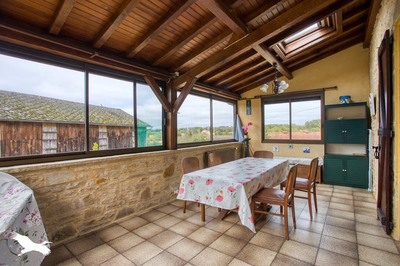 Vente Maison GOURDON - 7 pièces -185 m² - (46300)