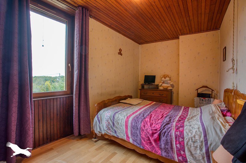 Vente Maison GOURDON - 7 pièces -185 m² - (46300)