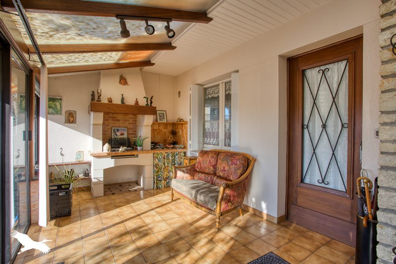 Vente Maison GOURDON - 6 pièces -97 m² - (46300)