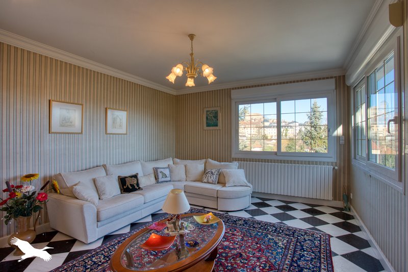 Vente Maison GOURDON - 6 pièces -97 m² - (46300)