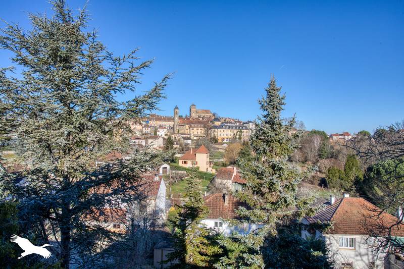 Vente Maison GOURDON - 6 pièces -97 m² - (46300)