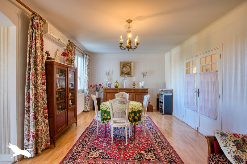 Vente Maison GOURDON - 6 pièces -97 m² - (46300)