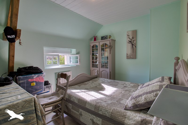 Vente Maison CONCORES - 6 pièces -142 m² - (46310)