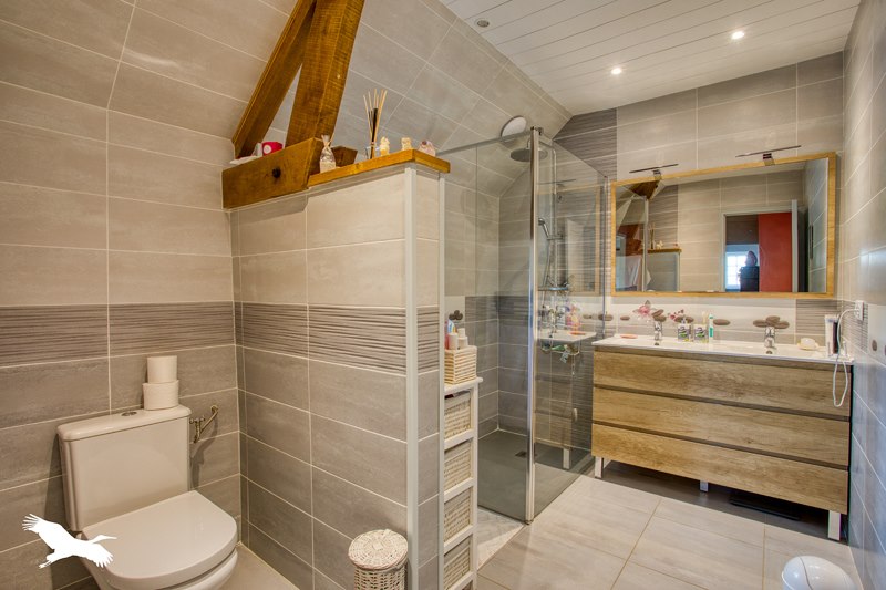 Vente Maison CONCORES - 6 pièces -142 m² - (46310)