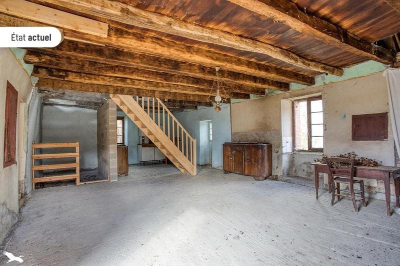 Vente Maison CONCORES - 5 pièces -170 m² - (46310)