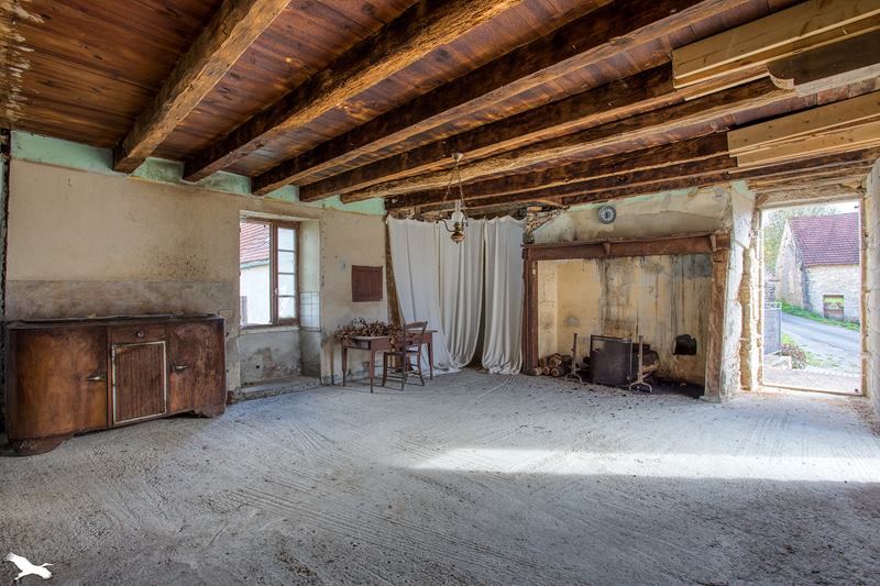 Vente Maison CONCORES - 5 pièces -170 m² - (46310)