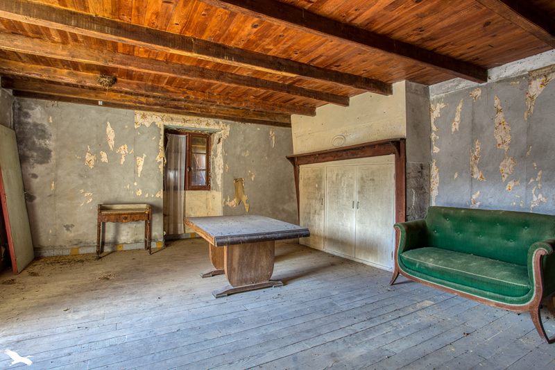 Vente Maison CONCORES - 5 pièces -170 m² - (46310)