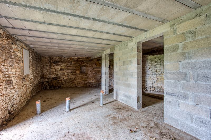 Vente Maison CONCORES - 5 pièces -170 m² - (46310)