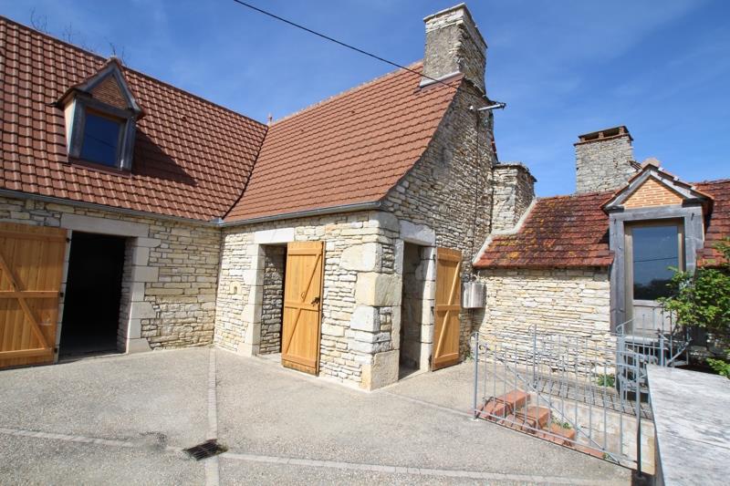 Vente Maison CONCORES - 5 pièces -170 m² - (46310)
