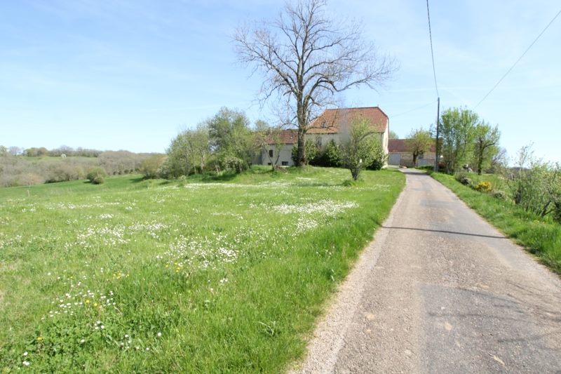 Vente Maison CONCORES - 5 pièces -170 m² - (46310)