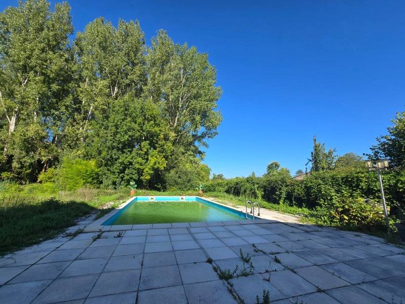 Vente Maison SALVIAC - 5 pièces -125 m² - (46340)