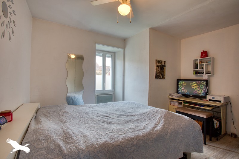 Vente Maison SALVIAC - 5 pièces -125 m² - (46340)