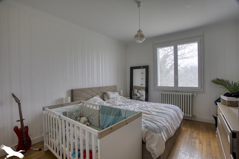 Vente Maison GOURDON - 4 pièces -102 m² - (46300)