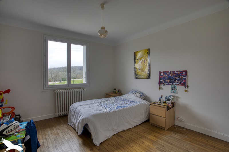 Vente Maison GOURDON - 4 pièces -102 m² - (46300)