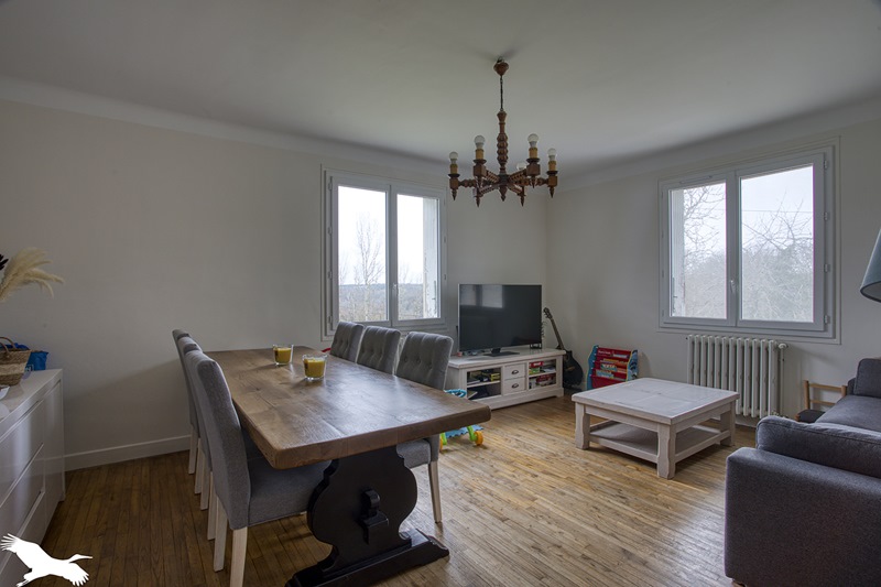 Vente Maison GOURDON - 4 pièces -102 m² - (46300)