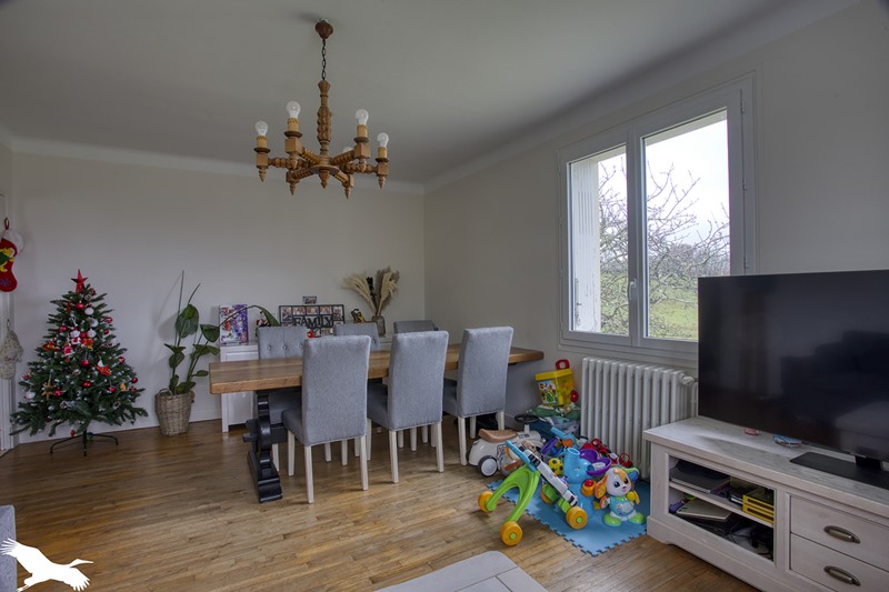 Vente Maison GOURDON - 4 pièces -102 m² - (46300)