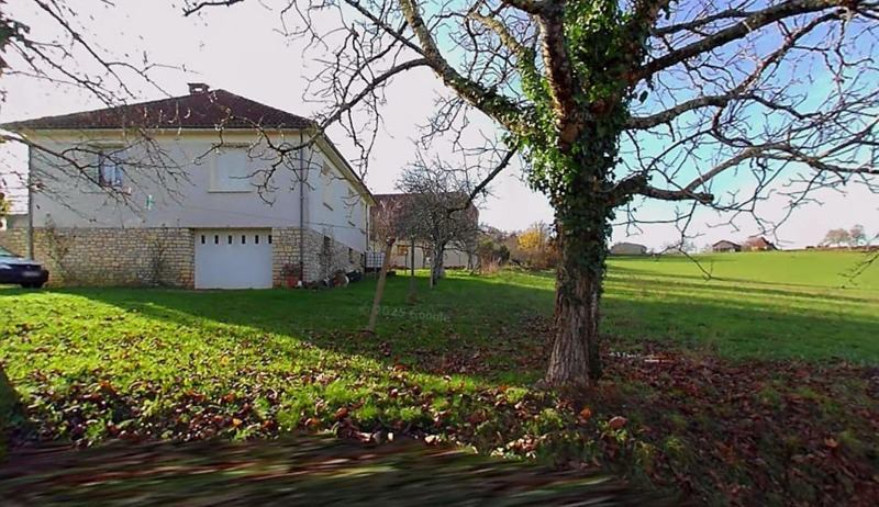 Vente Maison GOURDON - 4 pièces -102 m² - (46300)