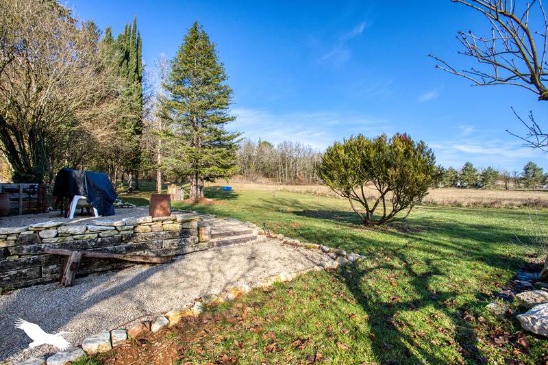 Vente Maison ST CHAMARAND - 4 pièces -200 m² - (46310)