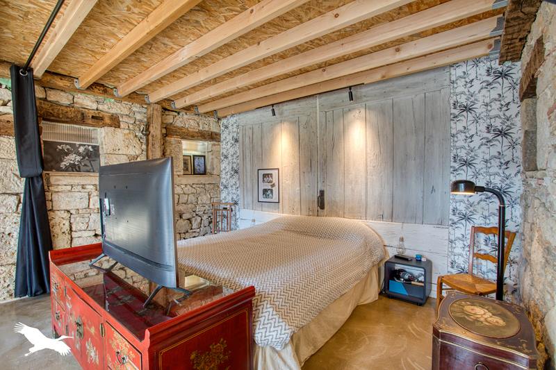 Vente Maison ST CHAMARAND - 4 pièces -200 m² - (46310)