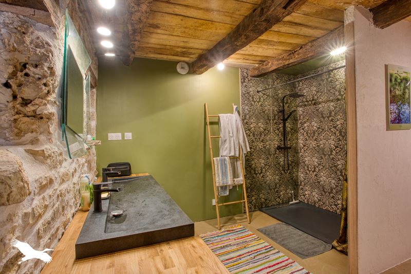 Vente Maison ST CHAMARAND - 4 pièces -200 m² - (46310)