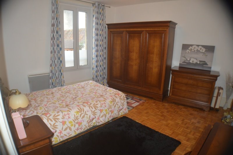 Vente Appartement GOURDON - 4 pièces -96 m² - (46300)