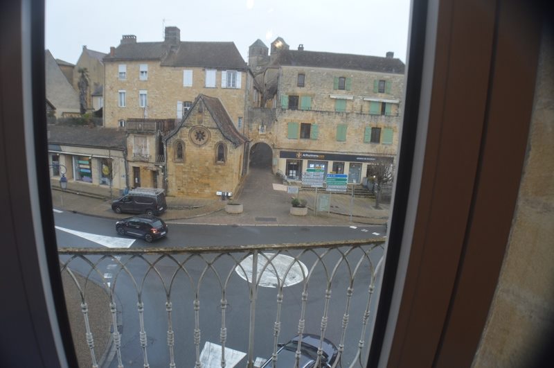 Vente Appartement GOURDON - 4 pièces -96 m² - (46300)