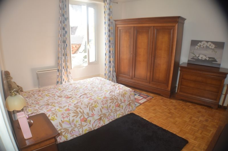 Vente Appartement GOURDON - 4 pièces -96 m² - (46300)