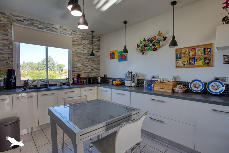 Vente Maison GOURDON - 5 pièces -137 m² - (46300)