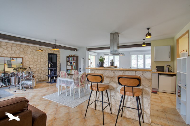 Vente Maison ST GERMAIN DU BEL AIR - 5 pièces -121 m² - (46310)
