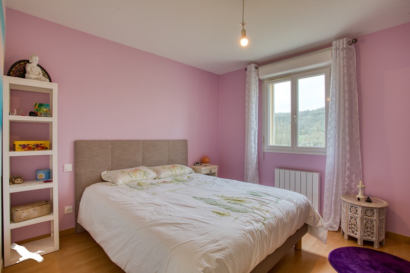 Vente Maison ST GERMAIN DU BEL AIR - 5 pièces -121 m² - (46310)