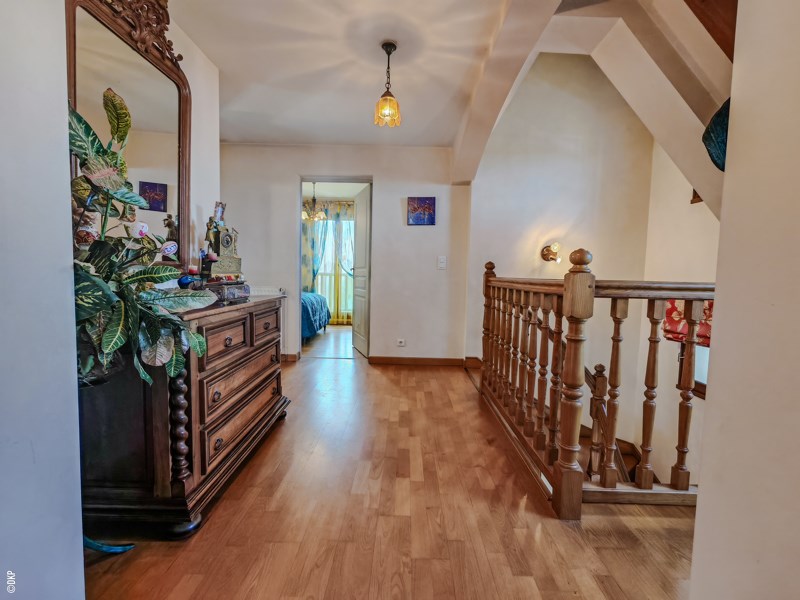 Vente Maison GOURDON - 5 pièces -109 m² - (46300)