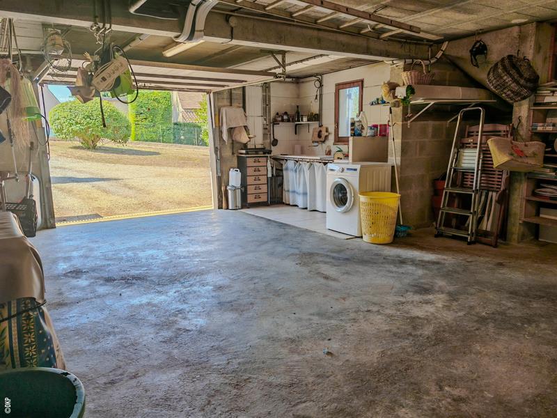 Vente Maison GOURDON - 5 pièces -109 m² - (46300)