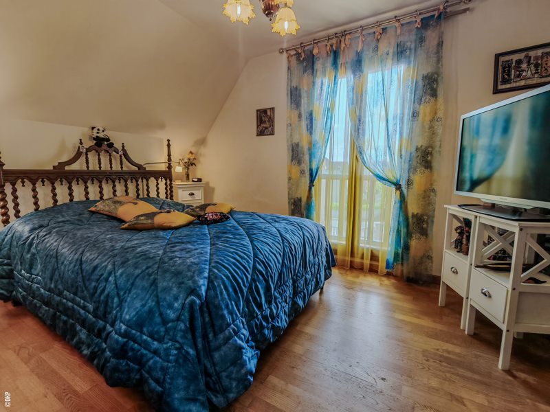 Vente Maison GOURDON - 5 pièces -109 m² - (46300)