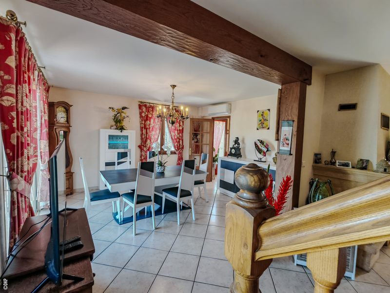 Vente Maison GOURDON - 5 pièces -109 m² - (46300)