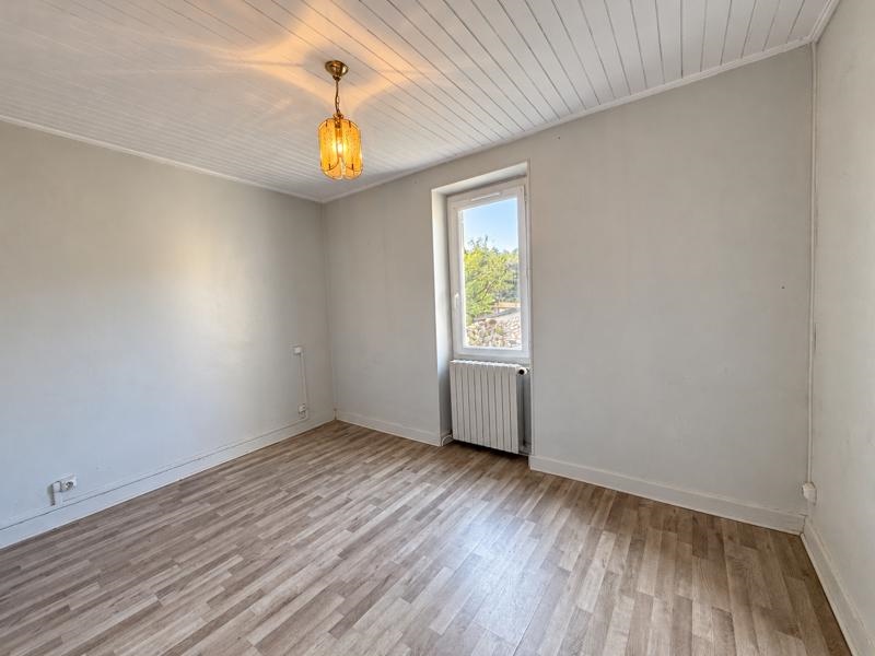 Vente Maison Le Vigan-en-quercy - 5 pièces -73 m² - (46300)
