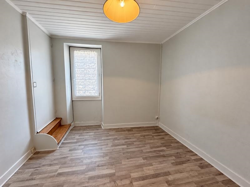 Vente Maison Le Vigan-en-quercy - 5 pièces -73 m² - (46300)