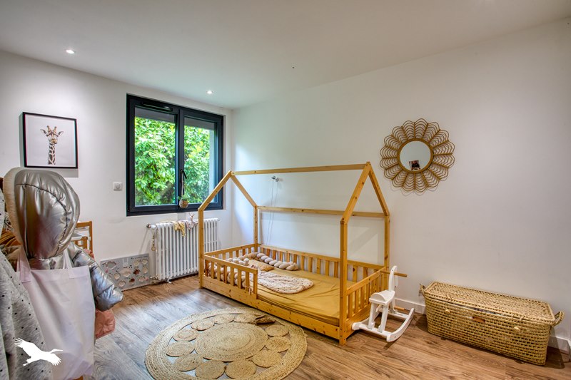 Vente Maison GOURDON - 5 pièces -120 m² - (46300)