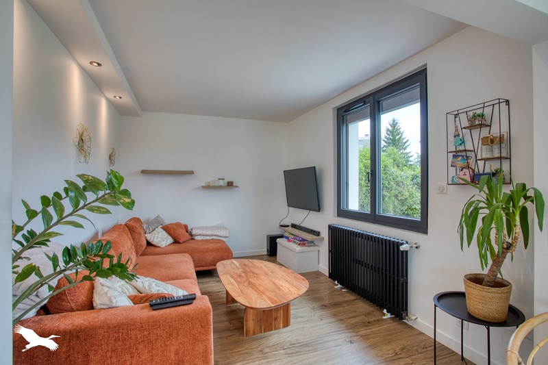 Vente Maison GOURDON - 5 pièces -120 m² - (46300)