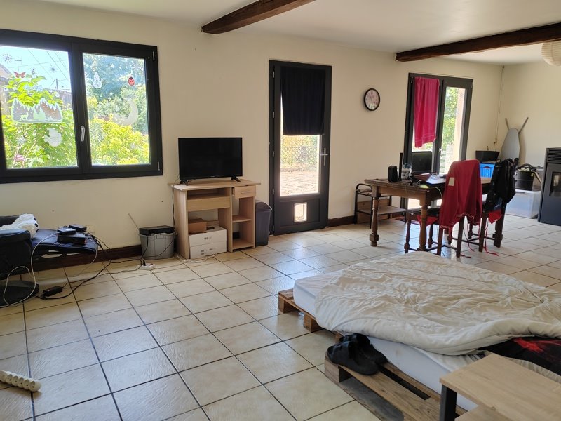 Vente Maison ROUFFILHAC - 4 pièces -96 m² - (46300)