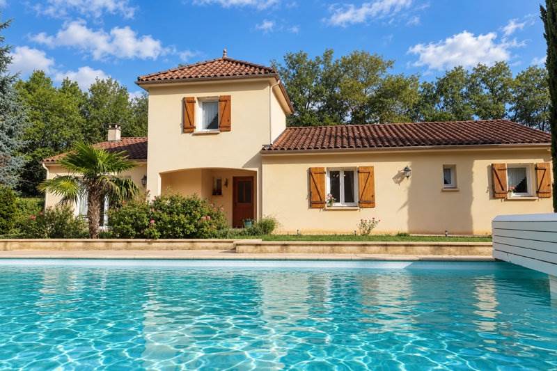Vente Maison Salviac 46340 5 pièces - 162 m²