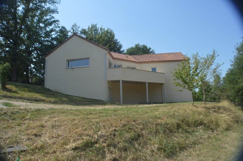 Vente Maison GOURDON - 4 pièces -147 m² - (46300)