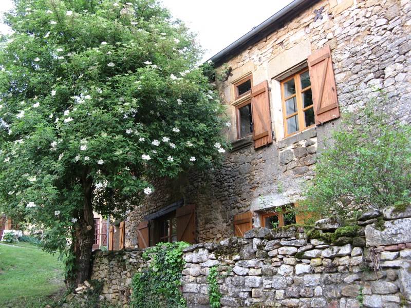 Vente Maison GOURDON - 4 pièces -110 m² - (46300)