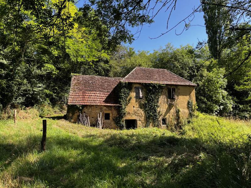 Vente Maison FAJOLES - 3 pièces -99 m² - (46300)